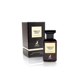 Tobacco Touch de Maison Alhambra edp 100 para Hombre