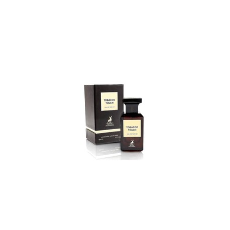 Tobacco Touch de Maison Alhambra edp 100 para Hombre