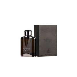 Expose intense de Maison Alhambra edp 100 para Hombre