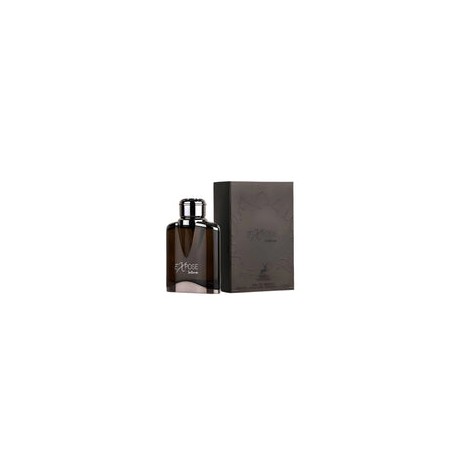 Expose intense de Maison Alhambra edp 100 para Hombre