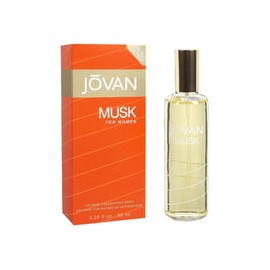 Musk de Jovan edc 96 ml para Mujer
