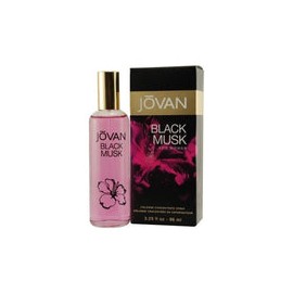 Black Musk de Jovan edc 96 ml para Mujer