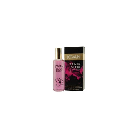 Black Musk de Jovan edc 96 ml para Mujer