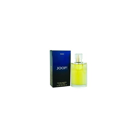 Joop! Femme de Joop edt 100 ml para Mujer