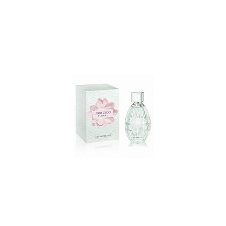 Jimmy Choo Floral de Jimmy Choo edt 90 ml para Mujer