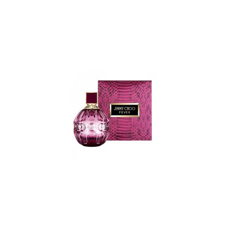 Jimmy Choo Fever de Jimmy Choo edp 100 ml para Mujer