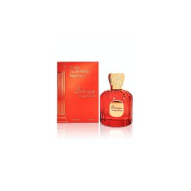 Baroque Rouge Extrait de Maison Alhambra edp 100 Unisex