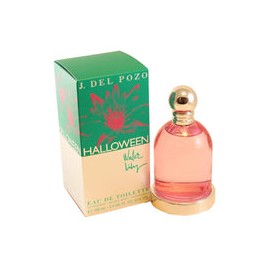 Halloween Water Lily de JesÃºs del Pozo edt 100 ml para Mujer