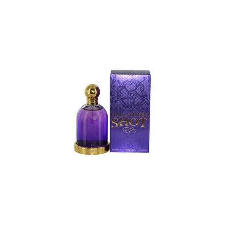 Halloween Shot de Jesús del Pozo edt 100 ml para Mujer