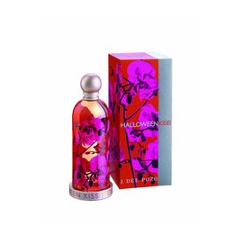 Halloween Kiss Sexy de JesÃºs del Pozo edt 100 ml para Mujer