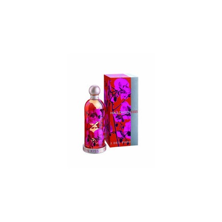 Halloween Kiss Sexy de JesÃºs del Pozo edt 100 ml para Mujer