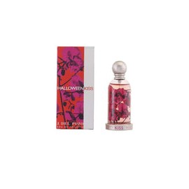 Halloween Kiss de JesÃºs del Pozo edt 100 ml para Mujer