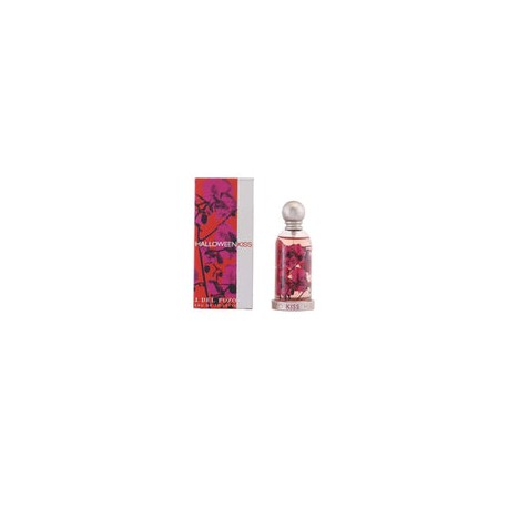 Halloween Kiss de JesÃºs del Pozo edt 100 ml para Mujer