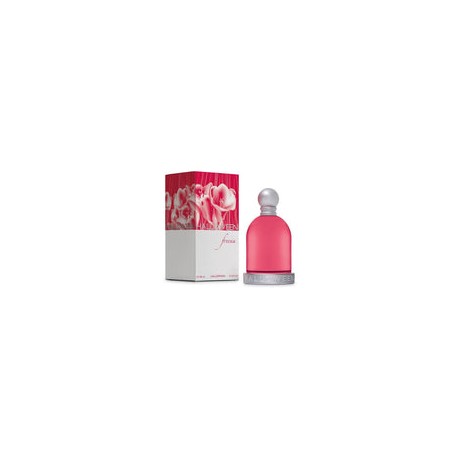 Halloween Freesia de JesÃºs del Pozo edt 100 ml para Mujer