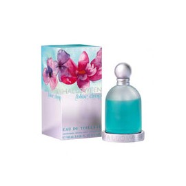 Halloween Blue Drop de JesÃºs del Pozo edt 100 ml para Mujer