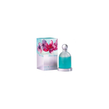 Halloween Blue Drop de JesÃºs del Pozo edt 100 ml para Mujer