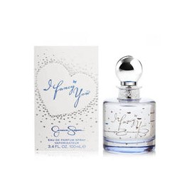I Fancy You de Jessica Simpson edp 100 ml para Mujer
