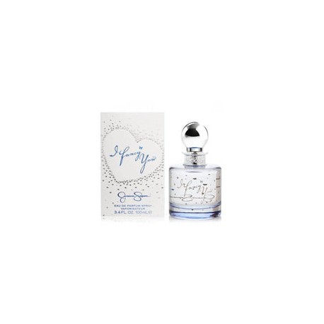 I Fancy You de Jessica Simpson edp 100 ml para Mujer