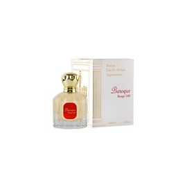 Baroque Rouge 540 de Maison Alhambra edp 100 Unisex