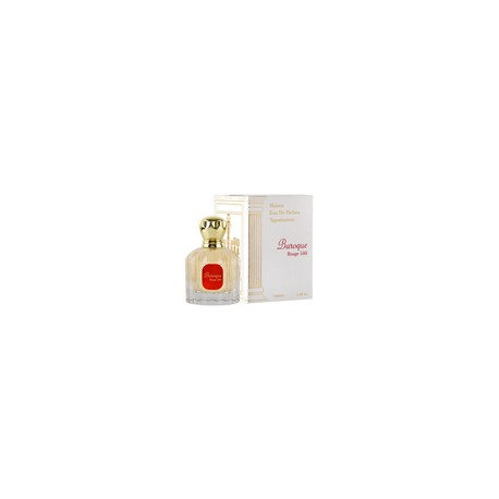 Baroque Rouge 540 de Maison Alhambra edp 100 Unisex