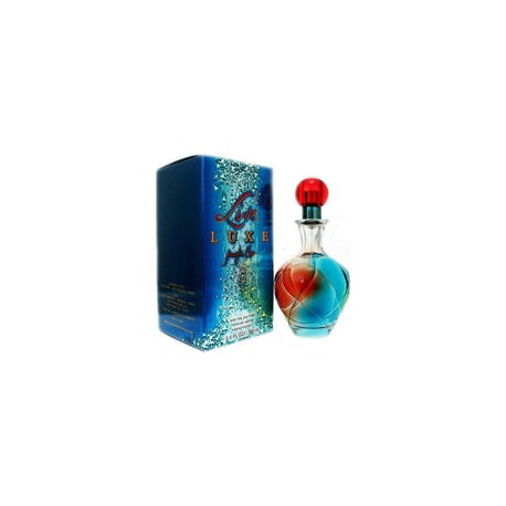 Live Luxe de Jennifer Lopez edt 100 ml para Mujer