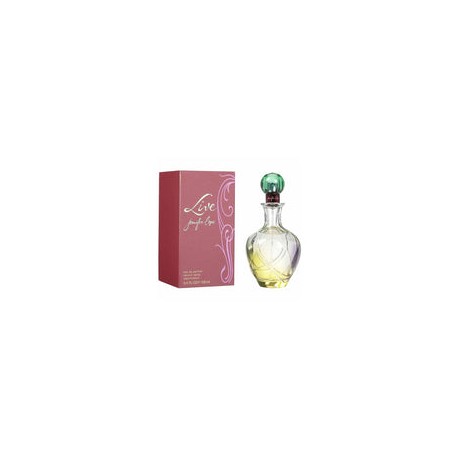 Live de Jennifer Lopez edp 100 ml para Mujer