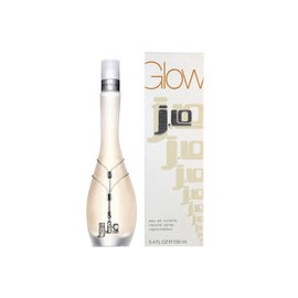 Glow de Jennifer Lopez edt 100 ml para Mujer