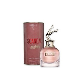 Scandal de Jean Paul Gaultier edp 80 ml para Mujer