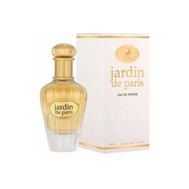 Jardin de Paris de Maison Alhambra edp 100 para Mujer