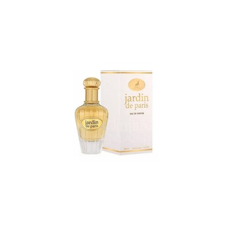 Jardin de Paris de Maison Alhambra edp 100 para Mujer