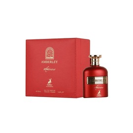 Amberly Amoroso de Maison Alhambra edp 100 Unisex