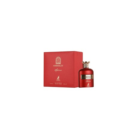 Amberly Amoroso de Maison Alhambra edp 100 Unisex