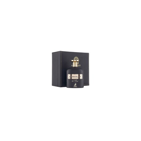 Amberly Pur Oud de Maison Alhambra edp 100 Unisex