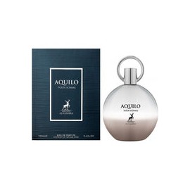 Aquilo Pour Homme de Maison Alhambra edp 100 para Hombre