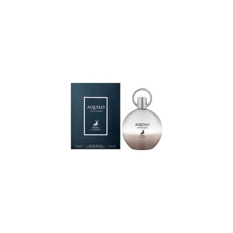 Aquilo Pour Homme de Maison Alhambra edp 100 para Hombre