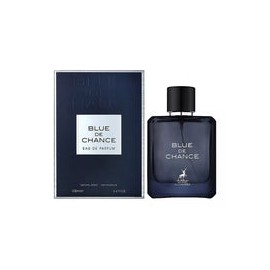 Blue de Chance de Maison Alhambra edp 100 para Hombre