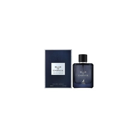 Blue de Chance de Maison Alhambra edp 100 para Hombre