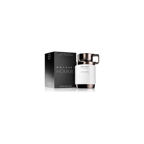 Odyssey Homme White Edition de Armaf edp 100 ml