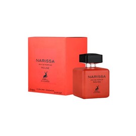Narissa Rouge de Maison Alhambra edp 100 para Mujer