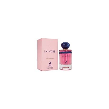 La Voie de Maison Alhambra edp 100 para Mujer