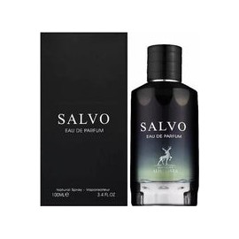 Salvo eau de Parfum de Maison Alhambra edp 100 para Hombre