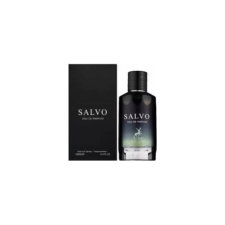 Salvo eau de Parfum de Maison Alhambra edp 100 para Hombre