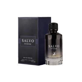Salvo Intense de Maison Alhambra edp 100 para Hombre