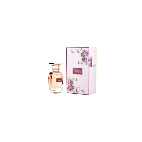 Violet Bouquet de Afnan edp 100 para Mujer