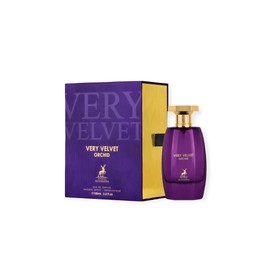 Very Velvet Orchid de Maison Alhambra edp 100 para Mujer