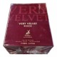 Very Velvet Rouge de Maison Alhambra edp 100 para Mujer
