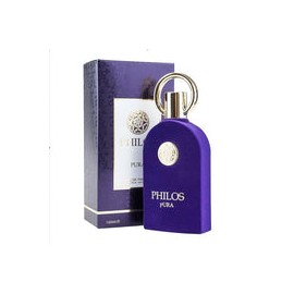 Philos Pura de Maison Alhambra edp 100 Unisex