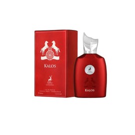 Kalos de Maison Alhambra edp 100 Unisex
