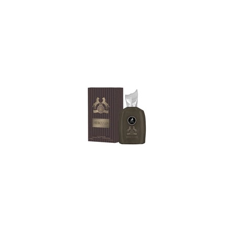 Hercules de Maison Alhambra edp 100 para Hombre