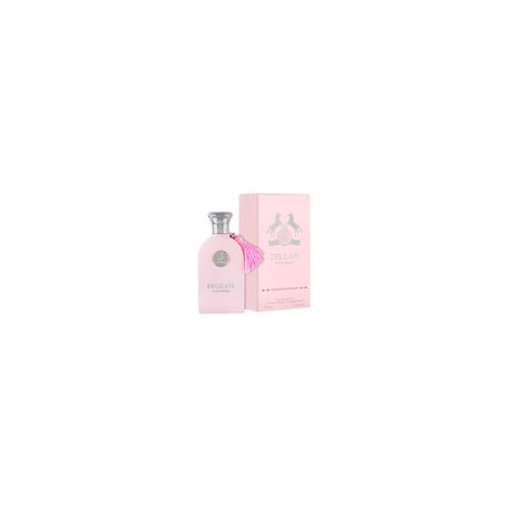 Delilah de Maison Alhambra edp 100 para Mujer